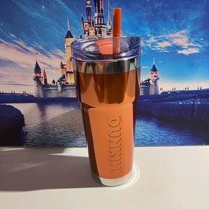 Dunkin’ Donuts tumbler